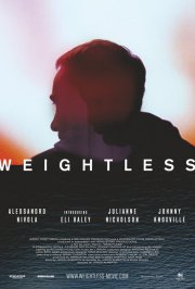Locandina di Weightless