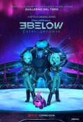 Locandina di 3 Below
