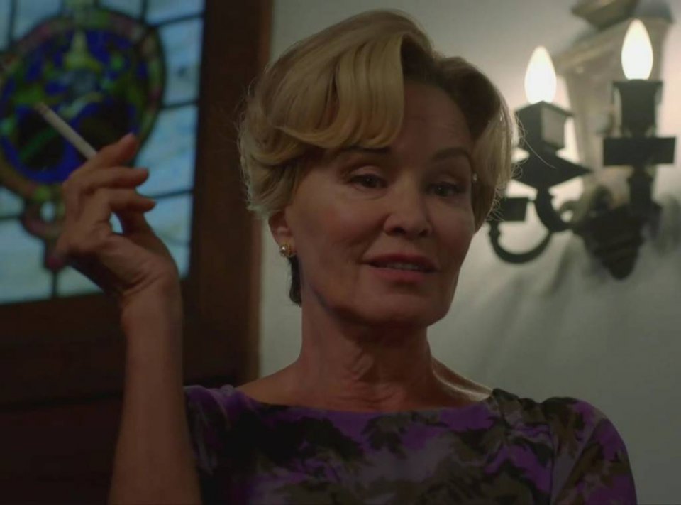 American Horror Story 3