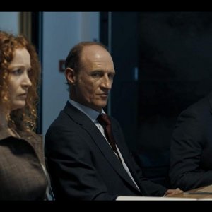 Bodyguard: una scena della serie