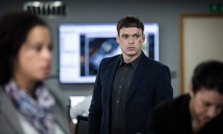 Bodyguard 1