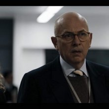 Bodyguard: Vincent Franklin, Thea Balich in una scena