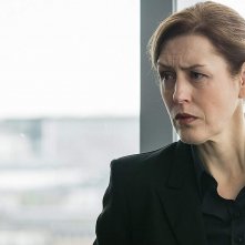 Bodyguard: Gina McKee in una scena