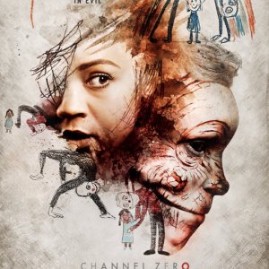 Locandina di Channel Zero