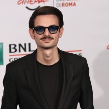 Roma 2018: Fabio Rovazzi al photocall