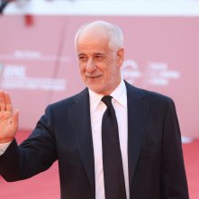 Roma 2018: un sorridente Toni Servillo sul red carpet