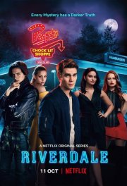 Locandina di Riverdale