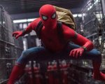 Spider-Man: Far From Home, Tom Holland presenta ufficialmente il nuovo costume!