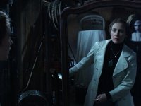 The Conjuring: Le 10 scene più spaventose della saga