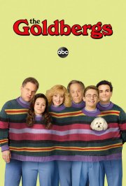 Locandina di The Goldbergs