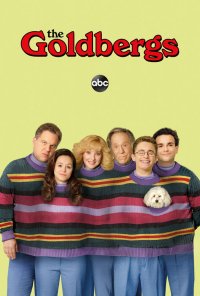 Locandina di The Goldbergs