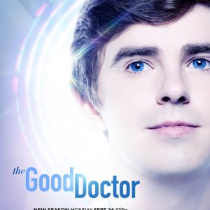 Locandina di The Good Doctor