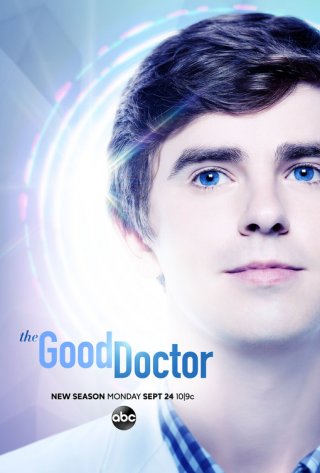 Locandina di The Good Doctor