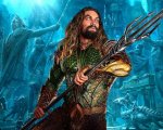 Aquaman 2: Jason Momoa pronto per il sequel!