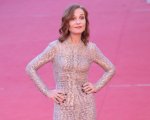 Roma 2018: Isabelle Huppert e Toni Servillo sul red carpet della Festa del Cinema