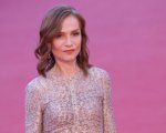 Isabelle Huppert, una star indomita a Roma 2018: “Il cinema? Non mi fa paura”
