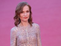 Isabelle Huppert, una star indomita a Roma 2018: 'Il cinema? Non mi fa paura'