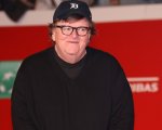 Michael Moore, “Salviamo il cinema, è la forma d’arte della gente”