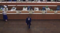 The Old Man & the Gun - Teaser Italiano