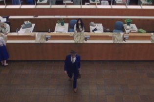 The Old Man & the Gun - Teaser Italiano