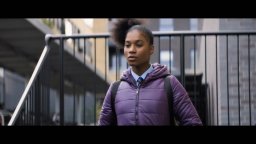 The Kid Who Would Be King - Trailer