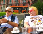 Achille Tarallo, clip esclusiva del film con Biagio Izzo