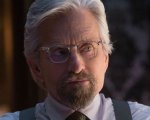 Avengers 4: Michael Douglas ha confermato una popolare teoria?