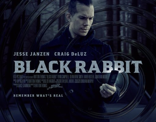Black Rabbit (Film 2019): trama e info - Movieplayer.it