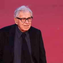 Roma 2018: Paolo Taviani sul red carpet