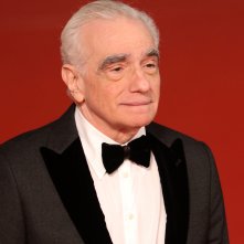 Roma 2018: Martin Scorsese sul red carpet
