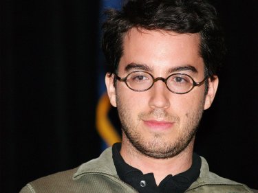 Jonathan Safran Foer2