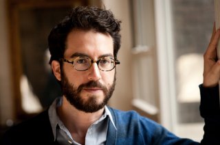 Jonathan Safran Foer3