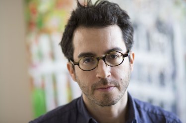 Jonathan Safran Foer4