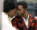 Se la strada potesse parlare, Barry Jenkins: “Il mio racconto è come un abbraccio”