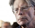Stephen King cede per 1 dollaro i diritti del racconto 'Cyclette'