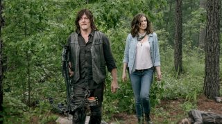 The Walking Dead Season 9 Episode 3 Review Warning Signs