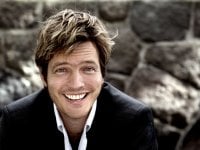 Thomas Vinterberg: il regista danese presenta Kursk alla Festa di Roma