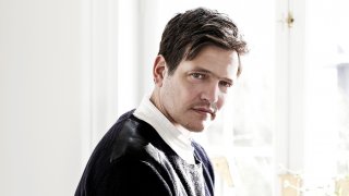 Thomas Vinterberg