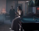 Tutte le mie notti: Bobulova e Boni in un thriller prodotto dai Manetti Bros