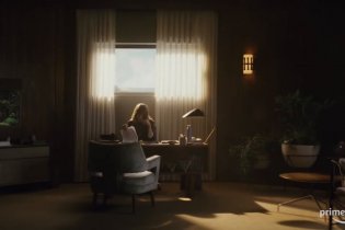 Homecoming - Official Trailer 2