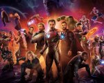 Avengers 4: in Age of Ultron è presente il titolo del film?