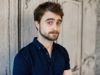 Daniel Radcliffe: 'I bambini non credono che io sia Harry Potter!'