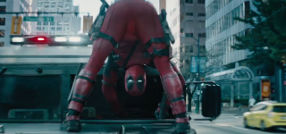 Deadpool2