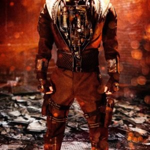 Gotham 5: primo sguardo al villain Bane, interpretato da Shane West