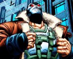 Gotham 5: la prima foto ufficiale di Bane!
