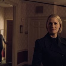 House of Cards: Robin Wright nell'episodio Chapter 67