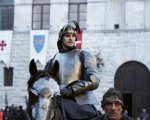 Recensione I Medici 2: quant'è bella giovinezza, l'ascesa di Lorenzo il Magnifico