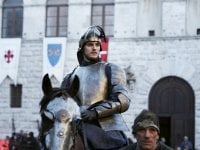 Recensione I Medici 2: quant'è bella giovinezza, l'ascesa di Lorenzo il Magnifico