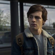 Le terrificanti avventure di Sabrina: una scena con Ross Lynch