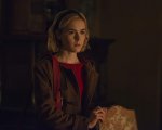Le terrificanti avventure di Sabrina: il cast di Sabrina, vita da strega reagisce alla nuova serie
